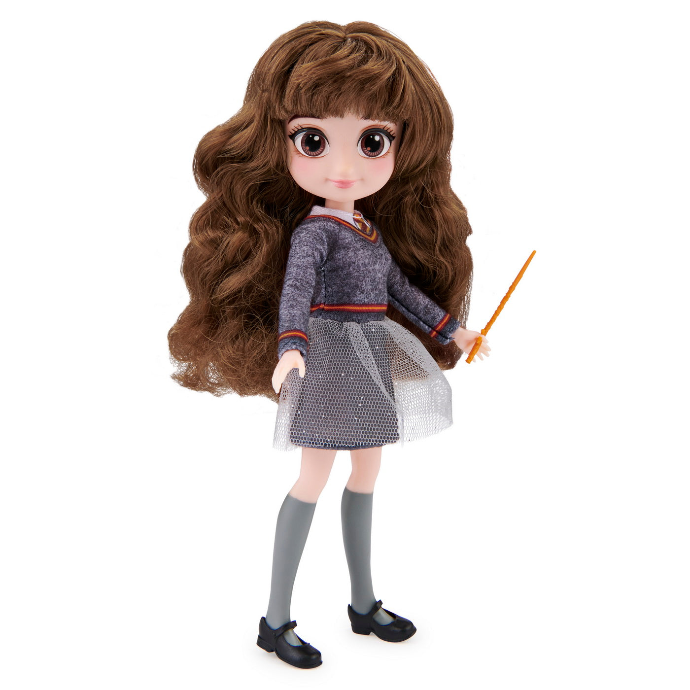 HARRY POTTER FIGURINA LUNA LOVEGOOD 20CM Spin Master - Hermione (2) [ps:7c8fb3d5-12e5-4b8f-b0a3-a05d54762380]
