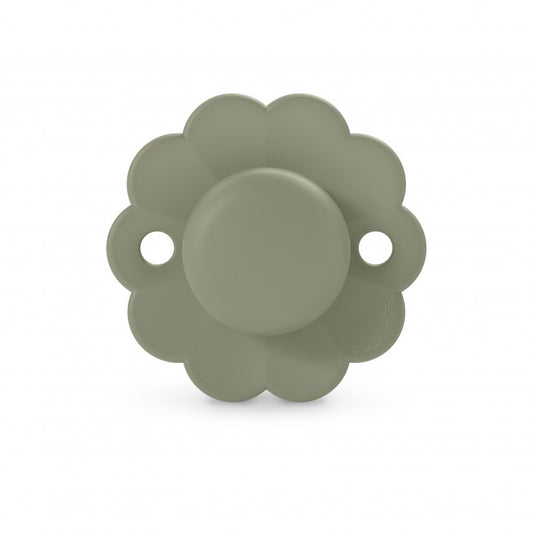 Suzetă fiziologică SX Pro 6-18 LUNI WONDER Hedge Green SUAVINEX [ps:e13f9043-73cd-4d0f-95ce-ab918bcb8f3f]