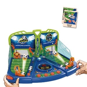 Joc Electronic Fotbal Big Shot Jumbo - Jucărie Interactivă - Default Title (2) [ps:229e1bfa-a302-4701-9014-9630ace08187]
