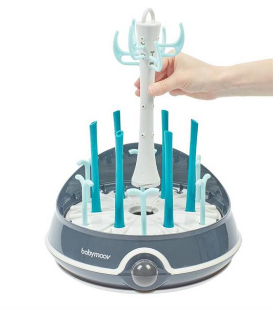 Sterilizator și Uscător Biberoane Babymoov Turbo (+) - Default Title (2) [ps:e497d898-02a0-4cf9-a5b3-5943fefd1948]