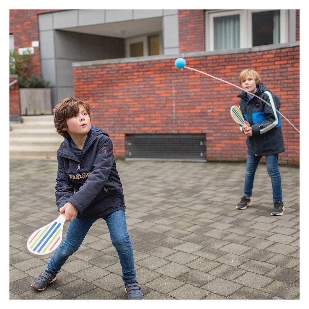 Elastic Tennis BS Toys - Joc de Coordonare pentru Copii - Default Title (2) [ps:6dec26ae-68e5-4520-8339-a2628039d7b8]