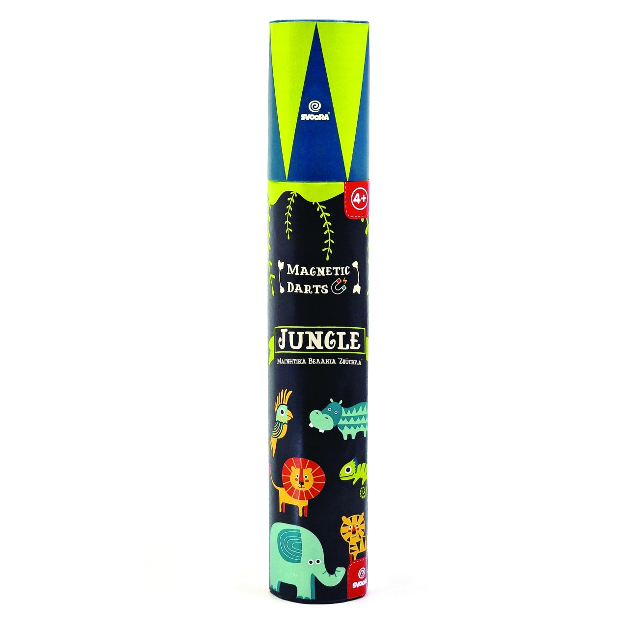 Joc magnetic Darts, Svoora - Imagine 3 [ps:28cba025-1c7d-45e0-be92-d6b36d050364]