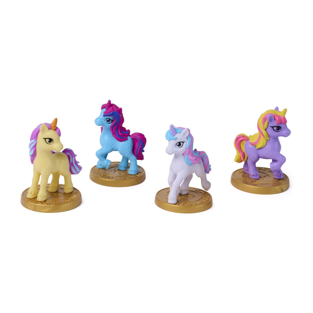 Set 4 Mini Figurine Unicorn Academy Spin Master - Default Title (2) [ps:552d1100-dbfa-4dc5-b318-b8577348fc66]