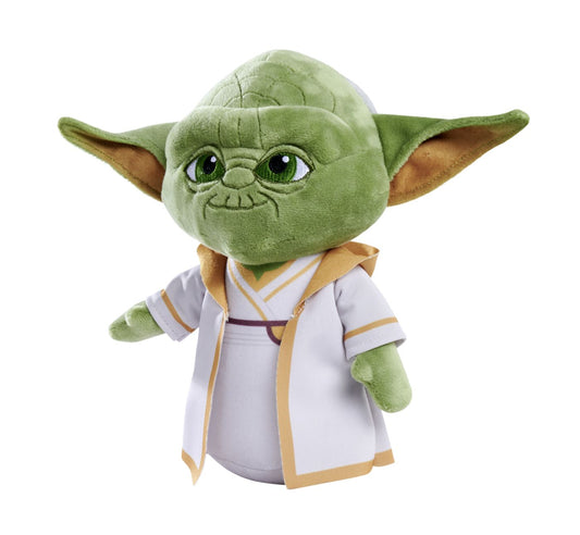 STAR WARS PLUS DISNEY YOUNG JEDI ADVENTURES YODA MASTER - Imagine 3 [ps:b88294cb-c210-43d3-96e5-f4eeeab1035d]