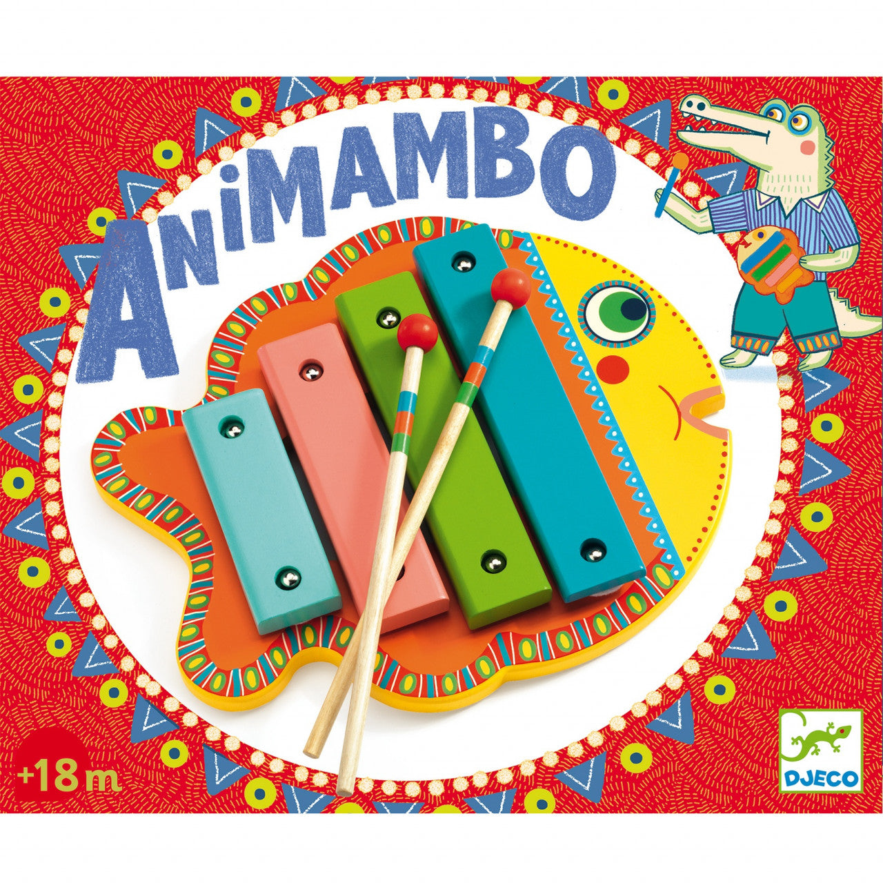 Instrument muzical Xilofon, Djeco - Imagine 3 [ps:0dbcad99-d96a-427b-838a-1d93d3fdcf84]