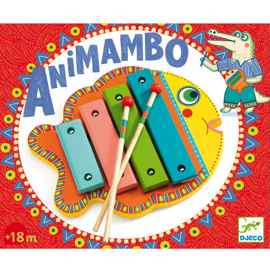 Instrument muzical Xilofon, Djeco - Imagine 3 [ps:0dbcad99-d96a-427b-838a-1d93d3fdcf84]