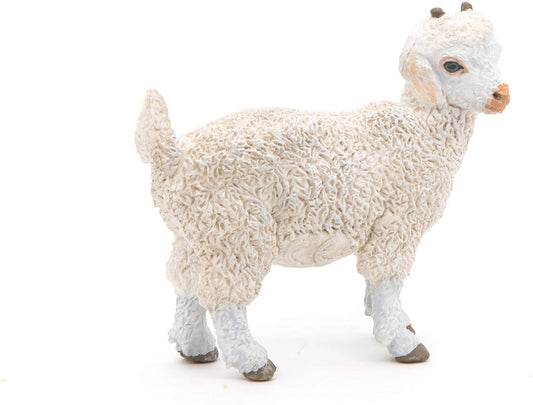PAPO FIGURINA CAPRA TANARA ANGORA - Imagine 4 [ps:08698406-96fe-4882-b2e2-e311ec1bbb5c]