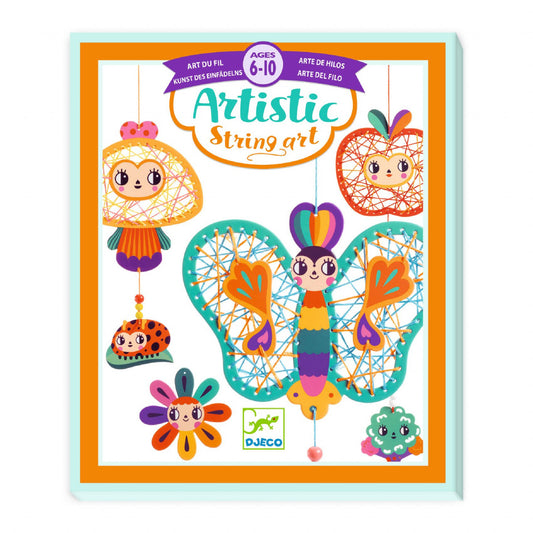 Set creativ de cusut Gradina, Djeco - Imagine 4 [ps:6b1f6810-2e3c-43f6-9366-1c2090476297]