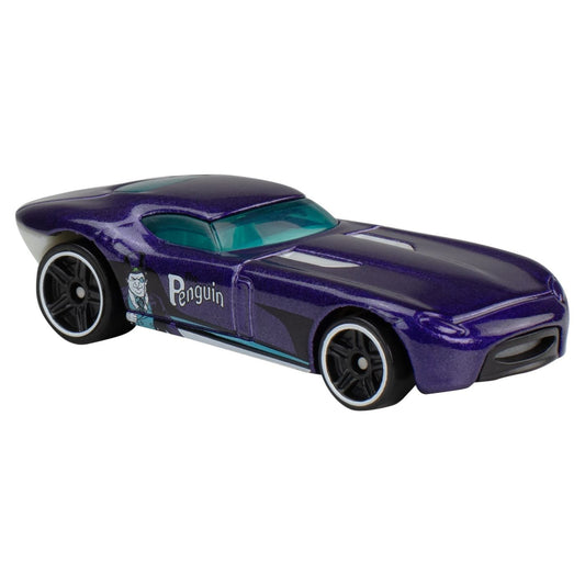 SET 5 MASINI HOT WHEELS BATMAN Mattel - Imagine 4 [ps:83de1ef8-3d3a-4782-a7b6-dfaab9d3e3ed]