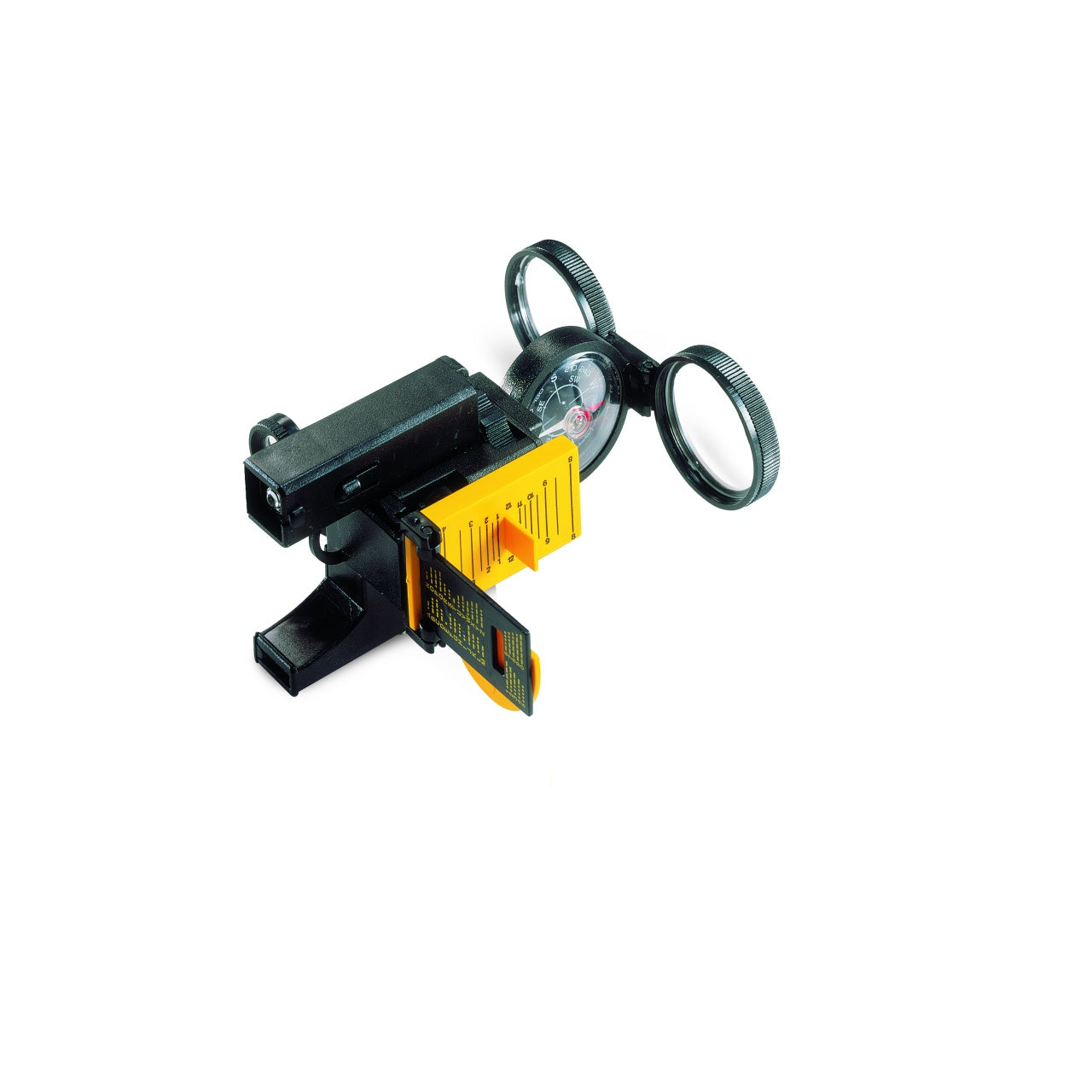 Instrument optic multifunctional pentru drumetii, Navir - Imagine 4 [ps:38570eb3-f209-4e6f-bc5f-b9105e740958]