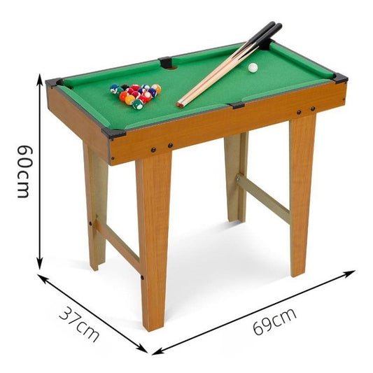 Masa de Biliard pentru Copii Flippy, 69x37x60 cm - Default Title (2) [ps:c246004a-f8ba-4c5e-9bd2-7d5154f6cb52]