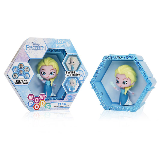 WOW! PODS - DISNEY FROZEN ELSA WOW! STUFF - Imagine 5 [ps:792d1eda-e6d3-4e00-994e-e0d8567fde63]