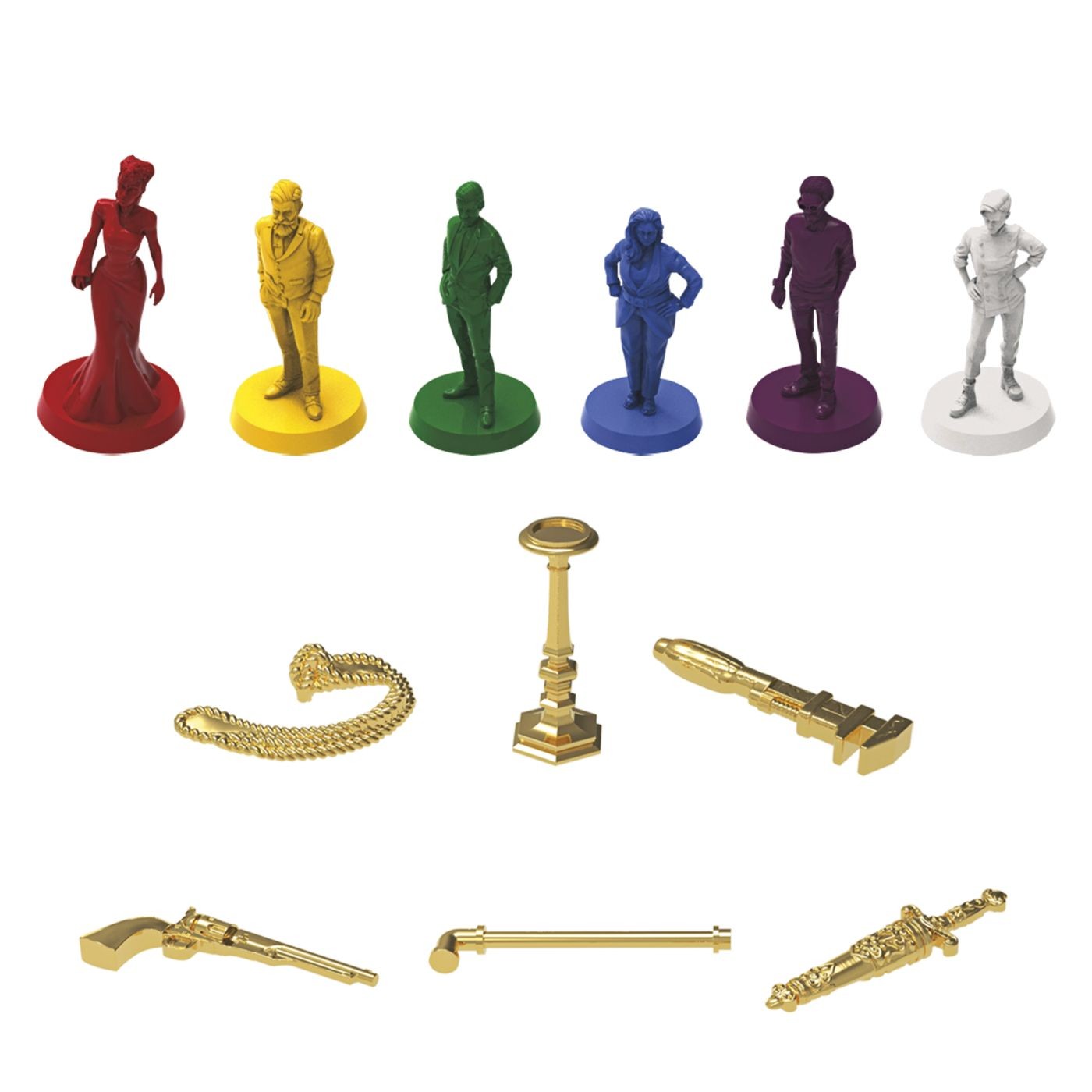 JOC DE STRATEGIE SI INVESTIGATIE CLUEDO IN LIMBA ENGLEZA - Imagine 3 [ps:4cdfa768-74e1-4f31-91b1-6cea6b8dcac0]