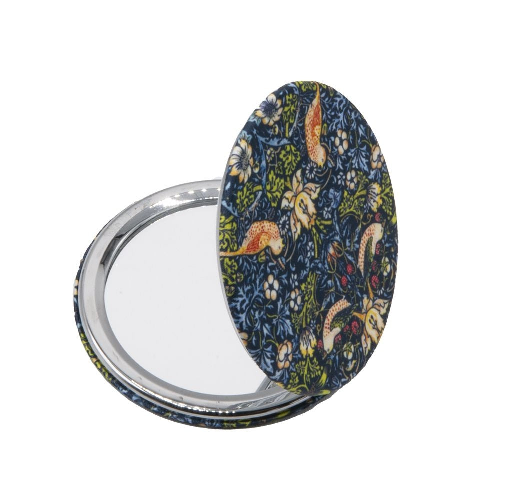 Oglinda de poseta design William Morris - Strawberry - Imagine 2 [ps:5255c791-7600-424d-9ad1-ac4a5c85a759]