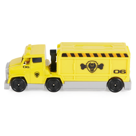 PATRULA CATELUSILOR VEHICULE METALICE CAMION RUBBLE Spin - Imagine 2 [ps:98c1dd73-2ee7-4fd1-bb14-123c180234e7]