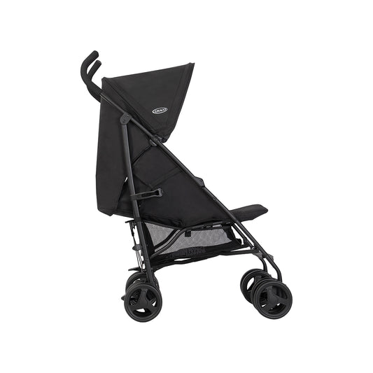 Cărucioar Sport Graco EZLite Midnight - Ușor și Compact - Default Title (2) [ps:f2e190d6-f4f5-4da8-939e-c06538b5a53a]