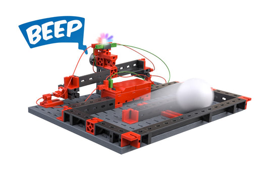 Kit STEM de construit circuite electrice E-tec, - Imagine 4 [ps:a6bf99bb-9db3-42d6-9c1f-7ce5e8350a83]