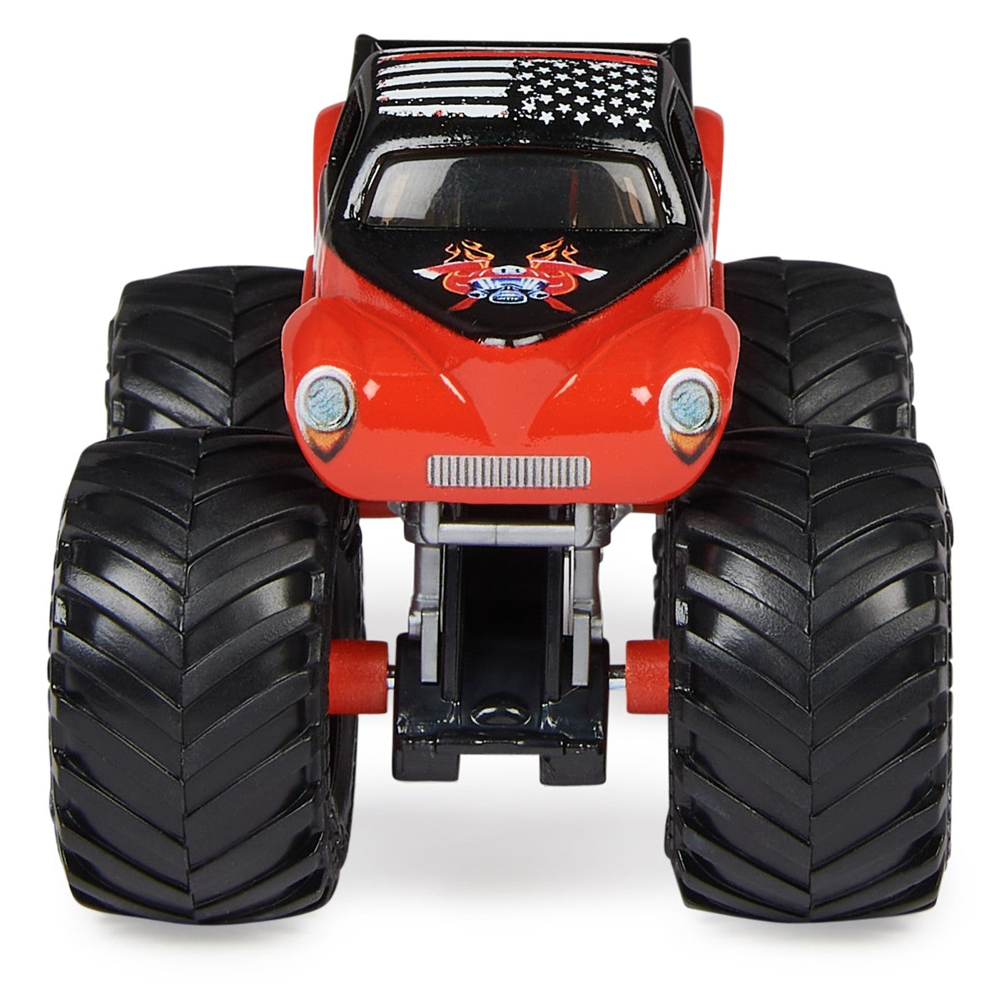 MONSTER JAM MASINUTA METALICA ZOMBIE SCARA 1 LA 64 Spin - Axe (2) [ps:fd43b4ec-6ccc-4b2a-ad04-27cb5895c5bc]