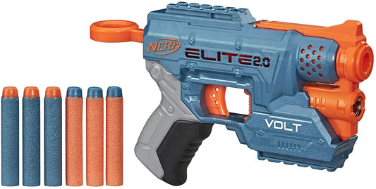 NERF ELITE 2.0 BLASTER VOLT SD1 Hasbro - Imagine 2 [ps:61afadbb-fcdc-48c7-acae-af2dde815bf7]