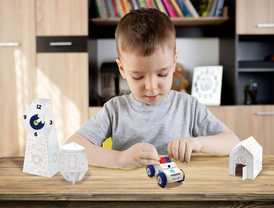 PRIMUL MEU SET DE INGINERIE CONSTRUIESTE UN ORAS VIVA TOYS - Imagine 5 [ps:77a339fa-6029-43ad-bb59-83db4055174b]