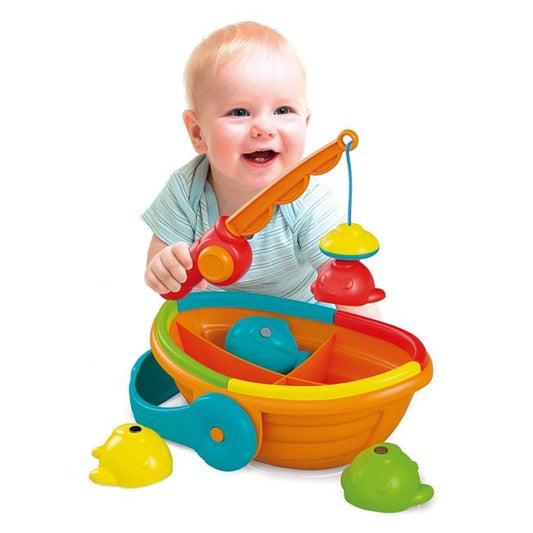 Set de Pescuit Bebe Play for Future Clementoni | Jumbo - Default Title (2) [ps:717d1902-85ee-4a7f-b4e6-95ba3a0d04ce]