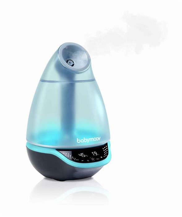 Umidificator Babymoov Hygro Plus 2 in 1 Digital | infant.ro - Default Title (2) [ps:5a05442f-1d14-483a-a9d3-14196c0e5a21]