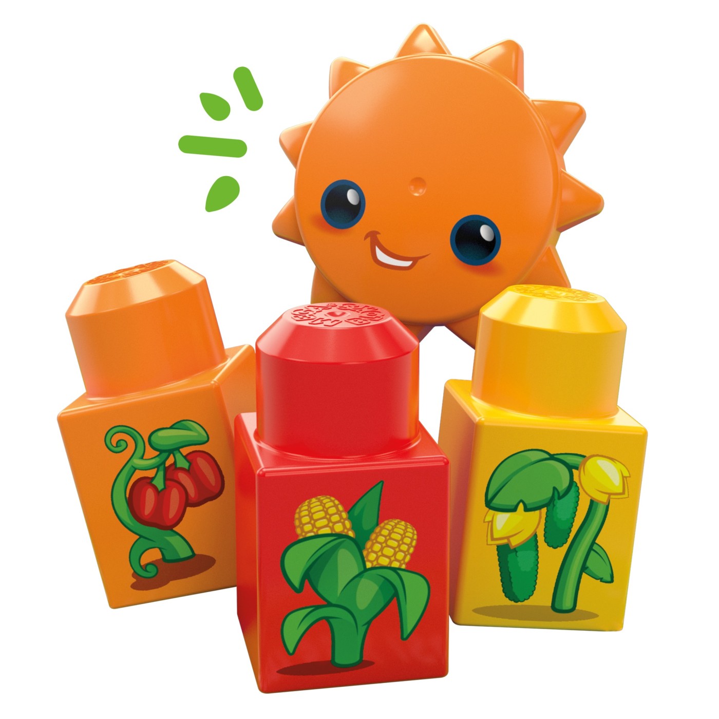 MEGA BLOKS SET CONSTRUCTIE 54 PIESE [ps:61ca0d2c-f044-4bb3-8131-70c154aabbea]