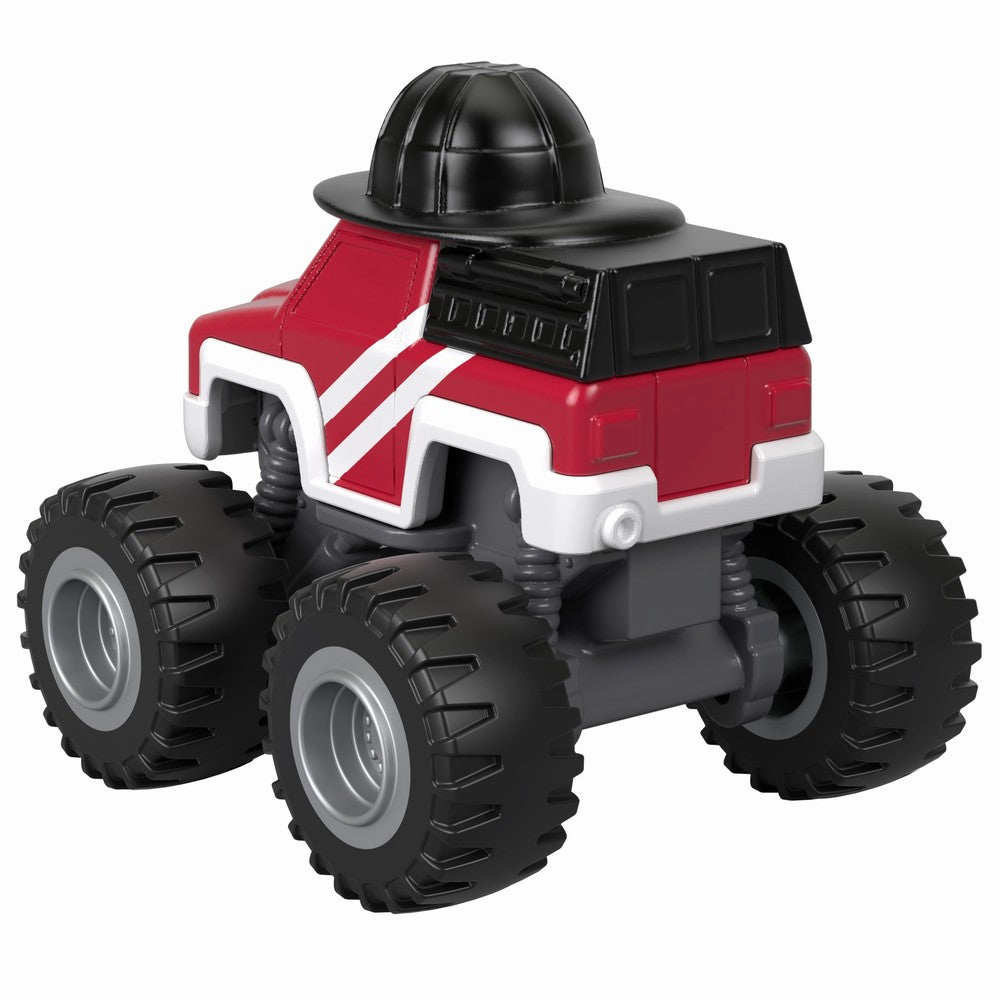 MASINUTE BLAZE DIN METAL FIRERESCUE Mattel - Muratura (2) [ps:1e93f812-feb8-4891-ae09-8f53d80a2e82]
