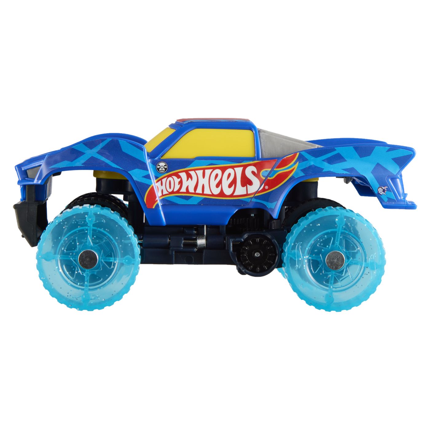 Mașinuță Hot Wheels Let's Race Baja Jump Truck 1:32 - Mattel - Default Title (2) [ps:97719e5b-88da-4863-8c80-d7c6e02e2251]