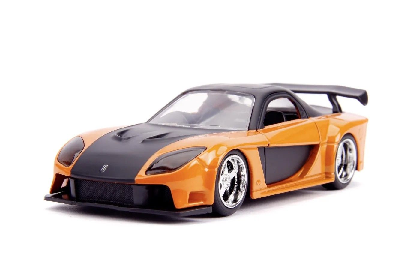 JADA FAST AND FURIOUS DIOREMA CASA TORETTO Simba - Coupe (2) [ps:2efa85a9-6caf-4c69-8848-9f97204b1a75]