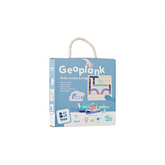 Geoplank, BS Toys [ps:e67e99f1-72a1-448c-9811-619ca5c9eacd]