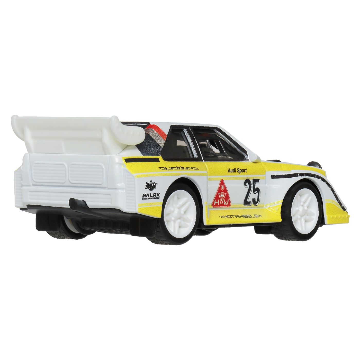 Mașinuță Hot Wheels Audi Sport Quattro S1 E2, Scara 1:43 - Default Title (2) [ps:beca1ecb-3d41-4876-977e-2e2e04847a65]