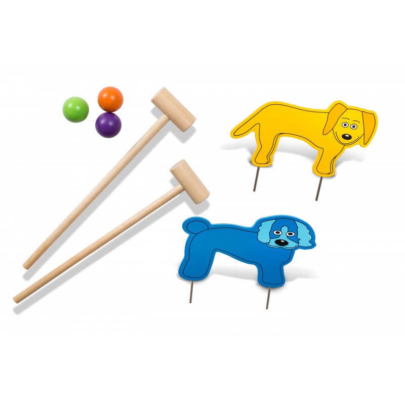 Joc de cricket, BS Toys [ps:03ea5391-b87a-410d-ac26-82b2176bc902]