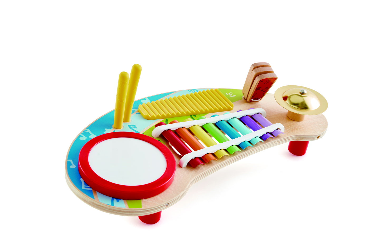 HAPE JUCARIE MUZICALA - Imagine 2