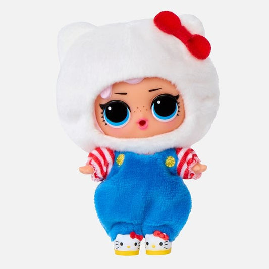 LOL Surprise Hello Kitty Figurina Gentuta MGA - Jumbo - Hello Kitty Figurina Gentuta - MGA (2) [ps:92016d94-69dc-4a65-9abf-94194a6a53c2]