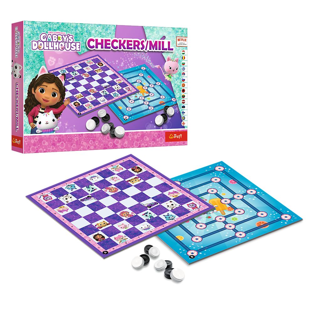 JOC GABBY DOLLHOUSE DAME SI MOARA Trefl - Imagine 3 [ps:27ba1a52-a1a6-4c9e-a619-28dfa08819d0]