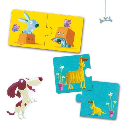Puzzle duo Antonime, Djeco - Imagine 3 [ps:a7af8abb-d92e-4a29-a582-e814b70135a7]