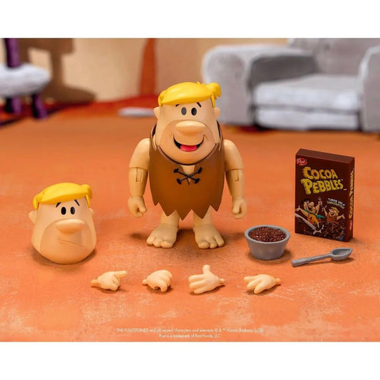 Figurină Barney Jada Cocoa Pebbles cu Accesorii - Simba - Default Title (2) [ps:99ff4cec-78b2-4140-a0a1-a07433806ad9]