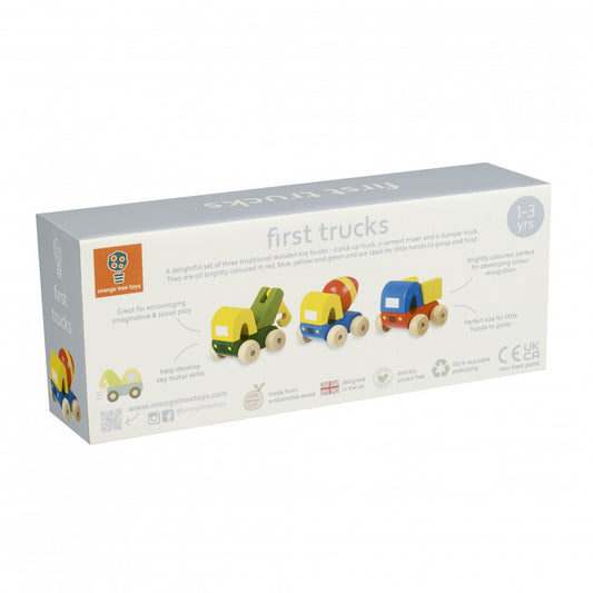 Set camioane, Orange Tree Toys - Imagine 3 [ps:efe95ded-b8df-4eea-9181-3f88c647ceb8]
