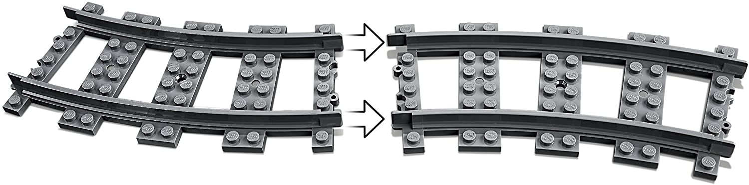 LEGO CITY MACAZURILE 60238 - Imagine 6 [ps:4ec07004-de56-4e7a-8c34-73262eb1f689]