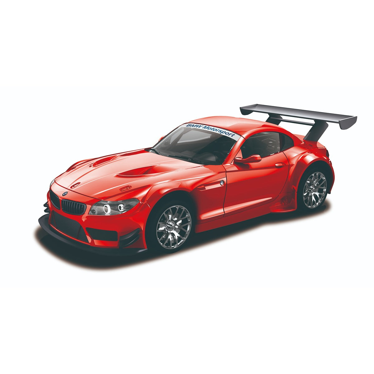 INTERAKTIVNA ZABAVA Masina Bmw 1:24, set de joaca - Imagine 2 [ps:3ee6ea2e-c425-4384-987e-d0cda6af75d8]