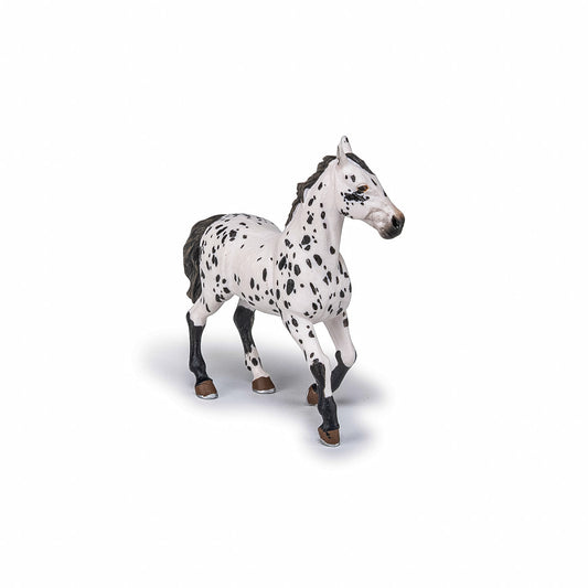PAPO FIGURINA IAPA APPALOOSA NEAGRA - Imagine 5 [ps:fa805f8e-3dde-4cc8-8566-0a4ef3d84867]