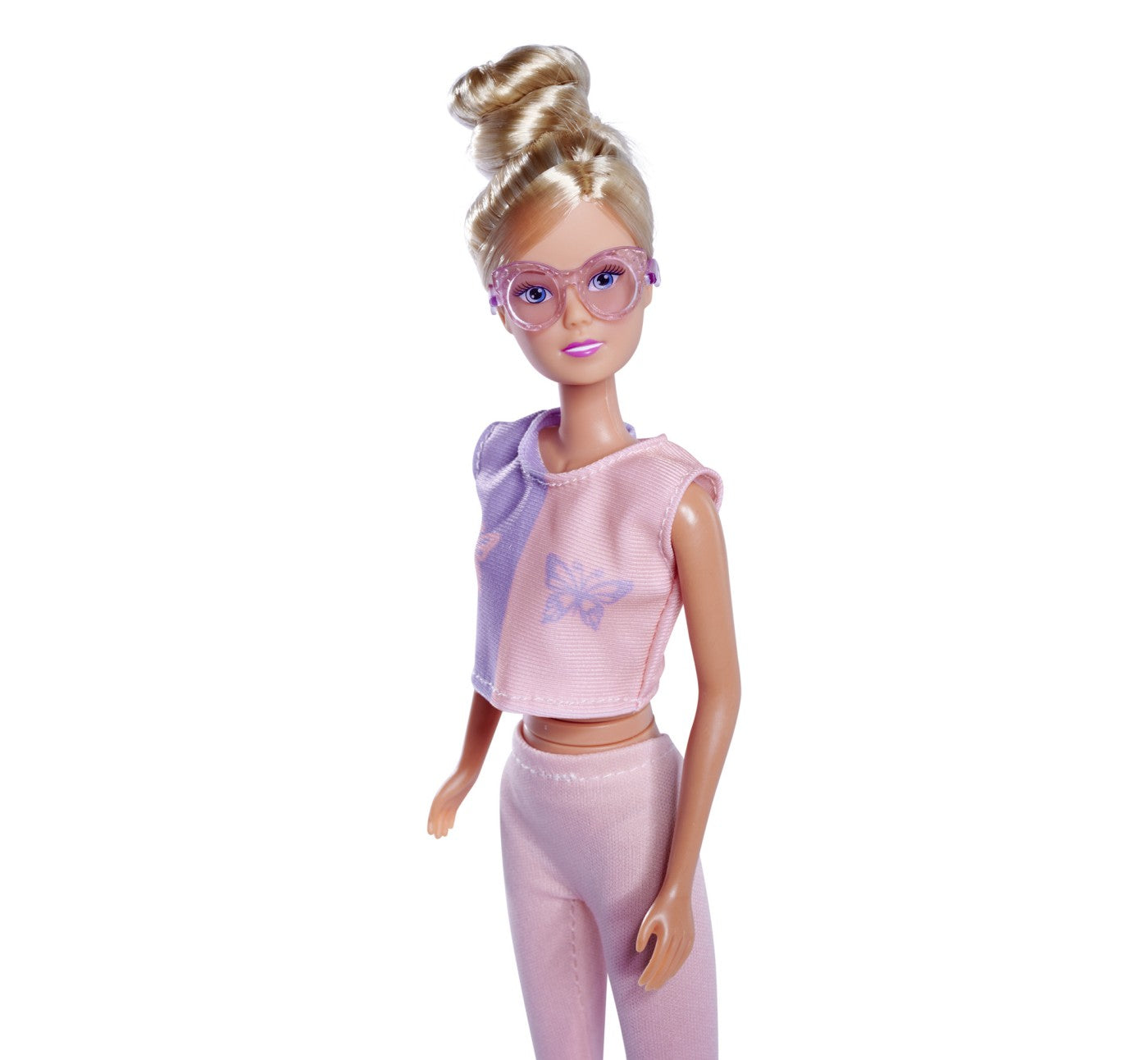 STEFFI LOVE PAPUSA STEFFI HULA HOOP [ps:05284c9a-97ad-4140-b88b-4b6061d31338]