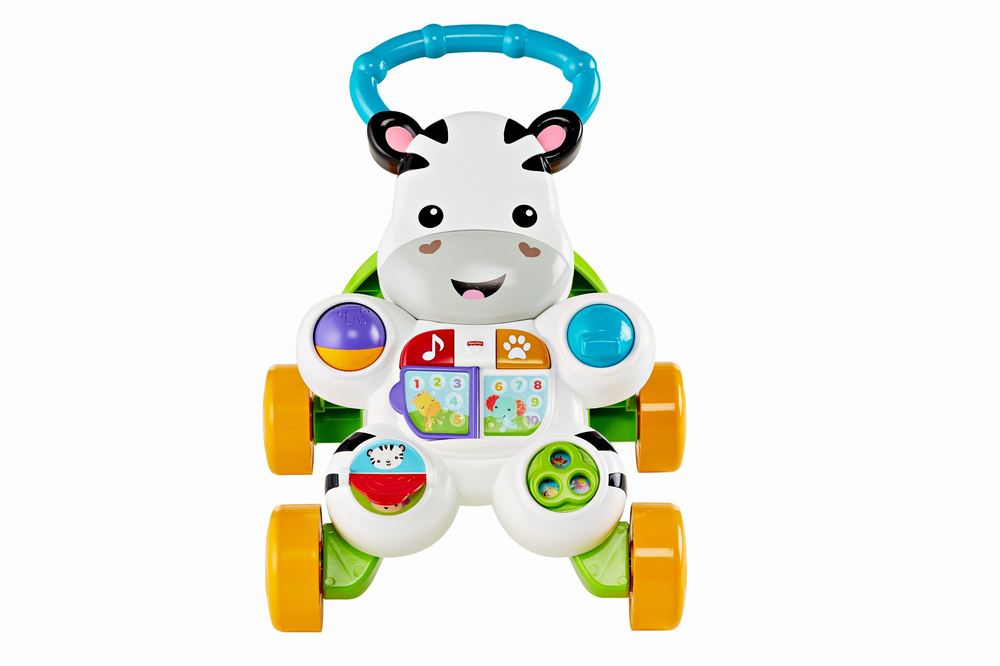 ANTEPREMERGATOR ZEBRA FISHER PRICE Mattel - Imagine 5 [ps:2e59e200-1be0-4895-808f-c92bd5e23b8b]