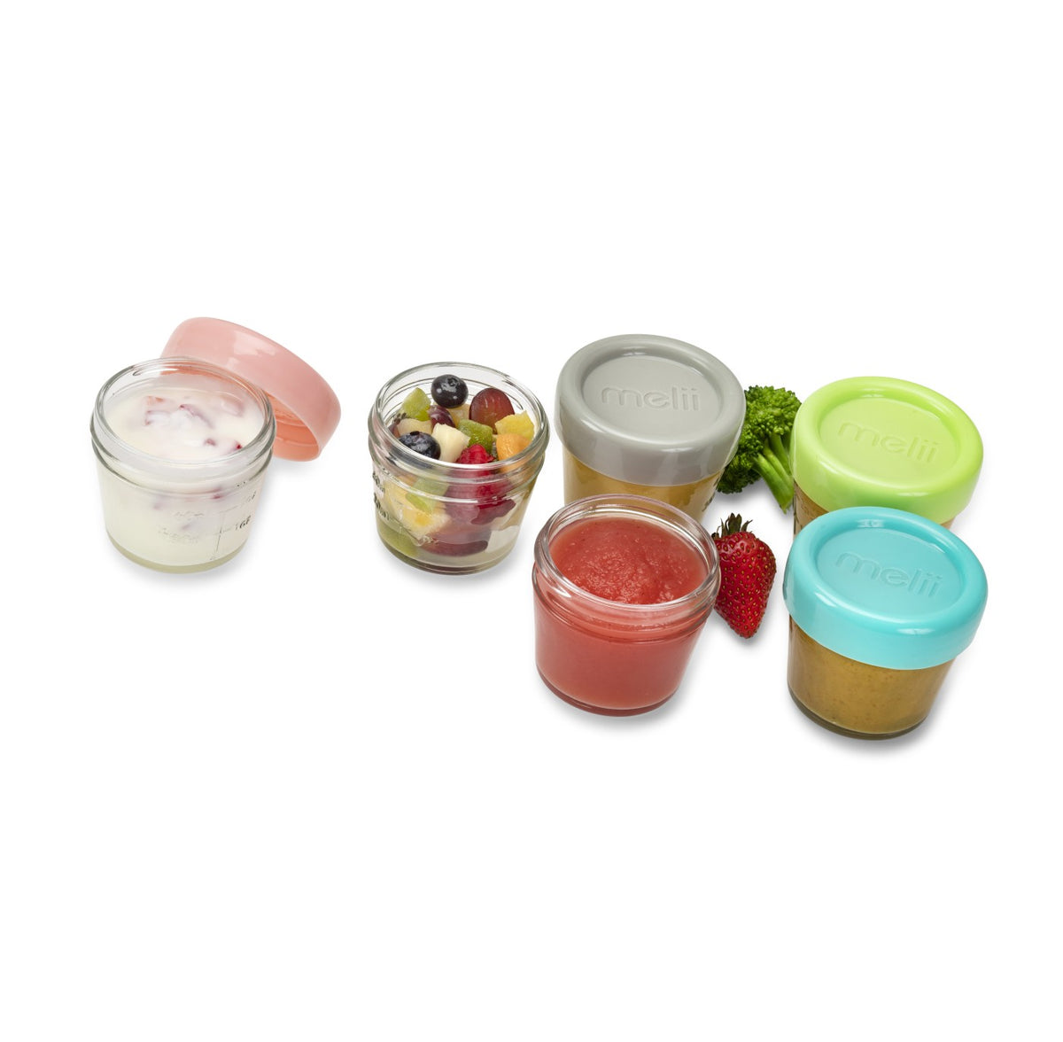 SET 6 RECIPIENTE STICLA PENTRU HRANA BEBE, MELII, 118 ML - Default Title (2) [ps:0294afa9-d78b-43f2-9177-e6bbd13267ec]