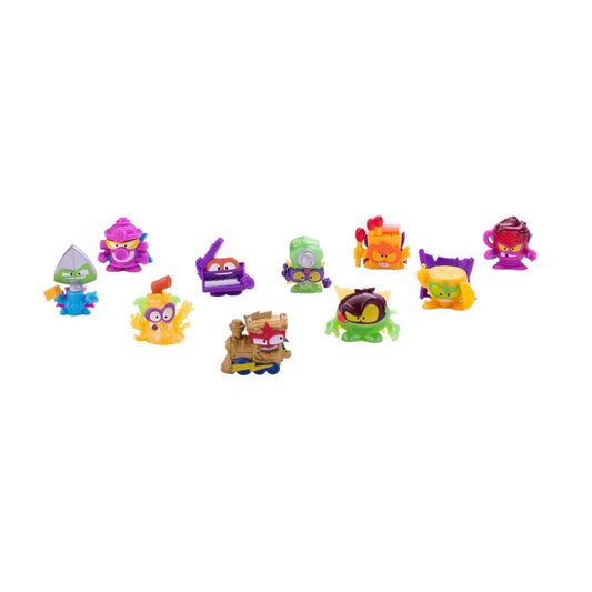 SUPERTHINGS RESCUE FORCE SET 10, figurine - Imagine 2 [ps:2f84ab55-12c6-4635-ba92-7feae5d4fc46]