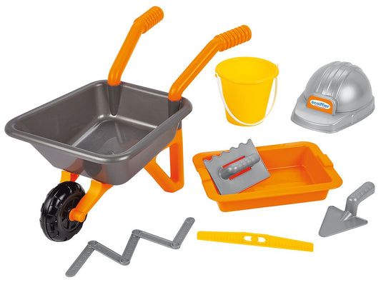 ECOIFFIER ABRICK SET DE SANTIER Simba - Imagine 2 [ps:7ee08a53-3b57-4911-aa4d-9450a2ba89f2]