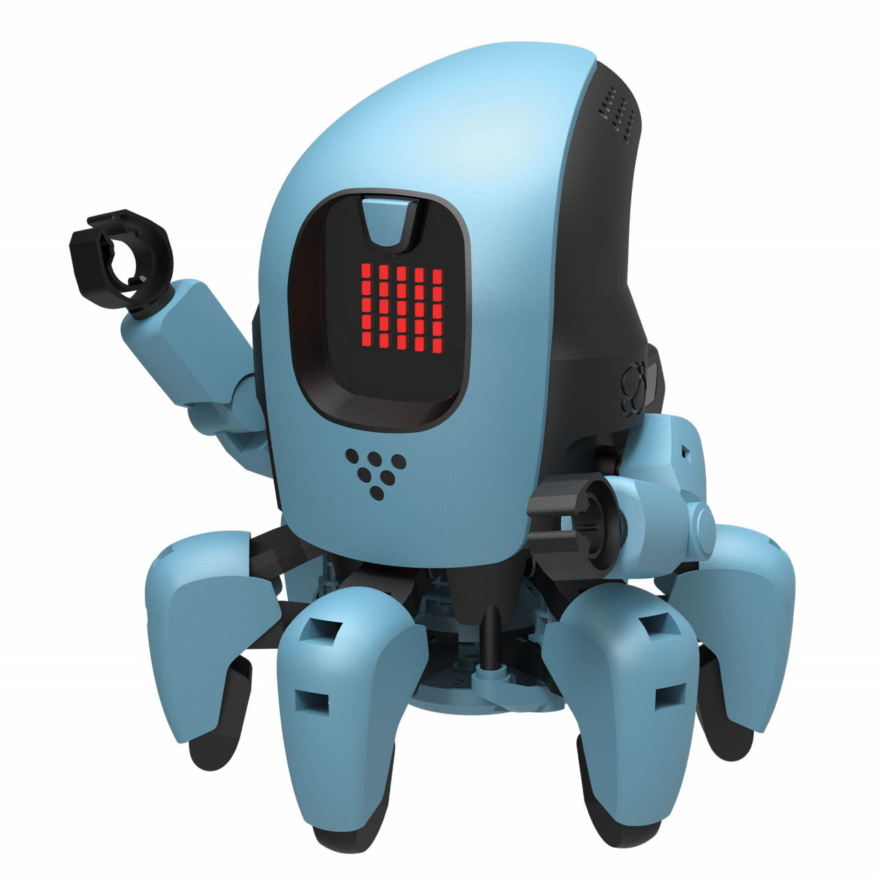 Kit STEM KAI Robotul cu inteligenta artificiala, Thames - Imagine 4 [ps:2ebea40d-399d-441f-9b3e-b8d608cf39ed]