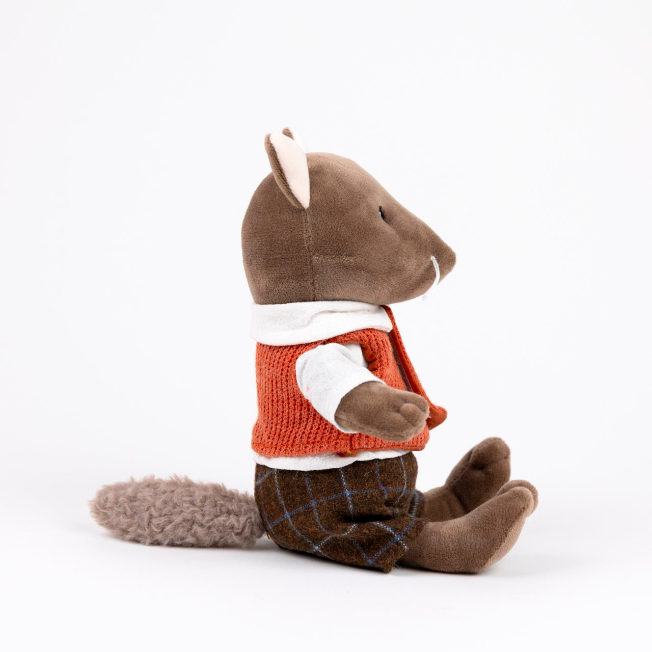 Jucărie de pluș Lupul Rob, Egmont Toys - Default Title (2) [ps:81a6f96d-cf64-4908-81e9-6bfb2b0b374a]