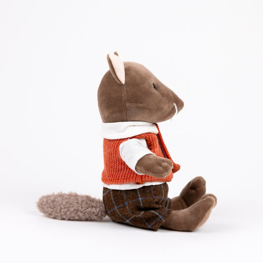 Jucărie de pluș Lupul Rob, Egmont Toys - Default Title (2) [ps:81a6f96d-cf64-4908-81e9-6bfb2b0b374a]